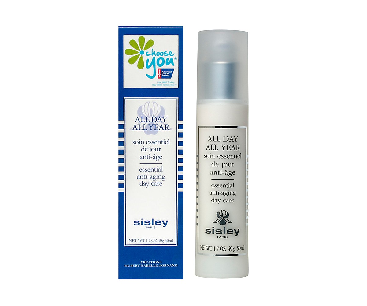All Day All Year von Sisley