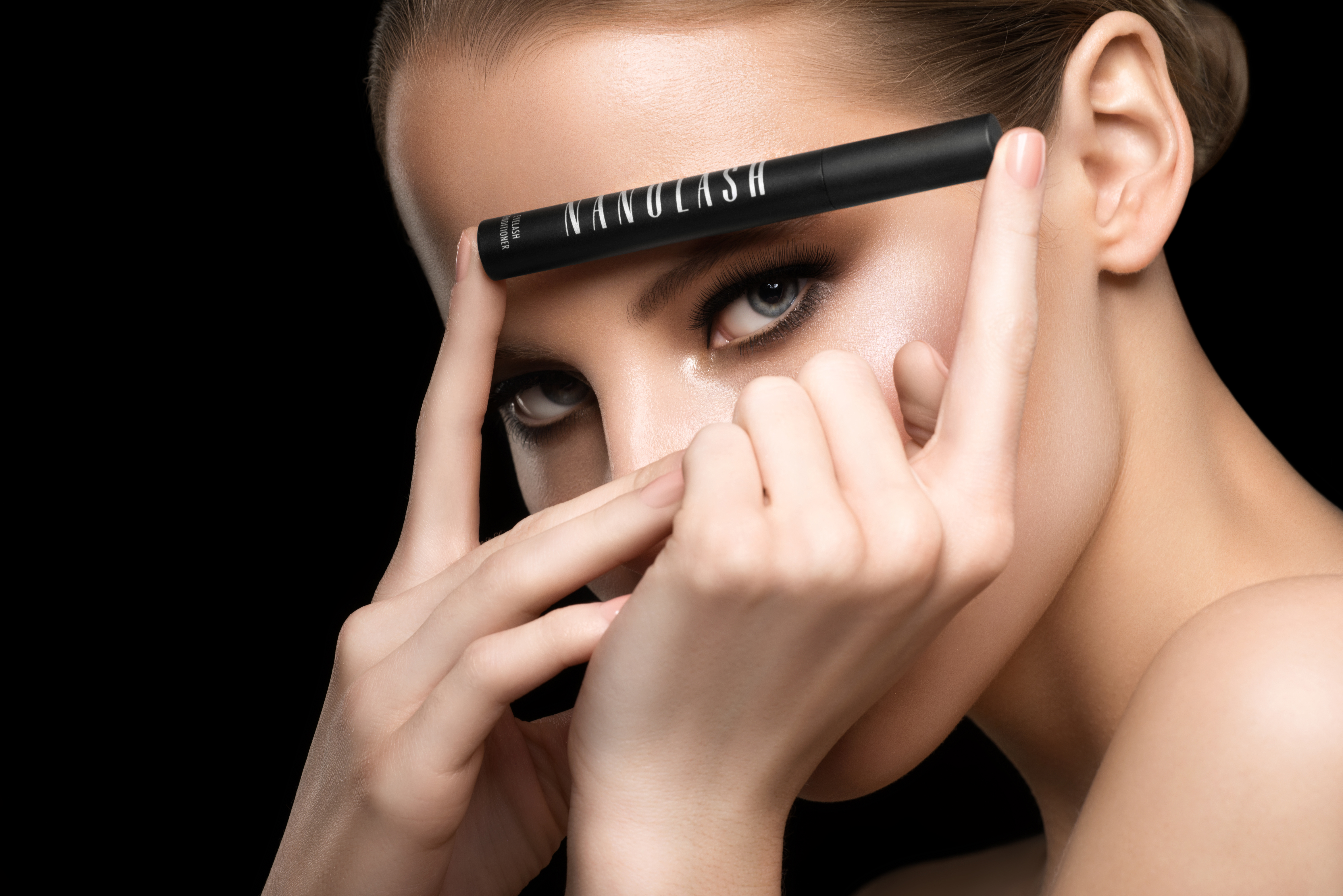 Wimpernserum Nanolash