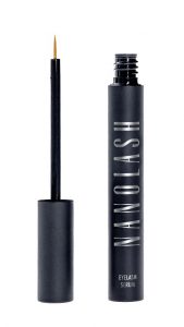 Nanolash - das beste Wimpernserum