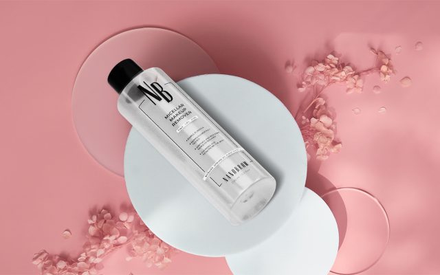 Nanobrow Micellar Makeup Remover – setzen Sie auf saubere, schöne Haut!