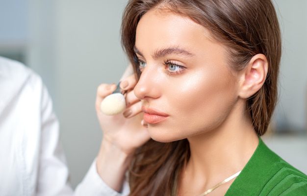 5 Make-up-Fehler, von denen Sie sich verabschieden müssen