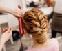 Glätten und Föhnen der Haare: Sind sie wirklich für die Haare schädlich?