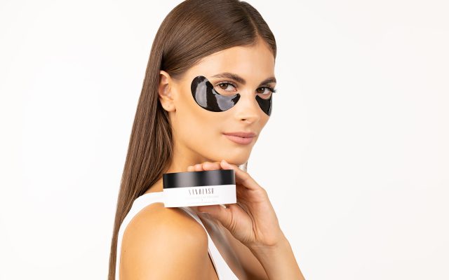 Nanolash Collagen Eye Patches – Professionelle Hautpflege für einen belebten und strahlenden Look